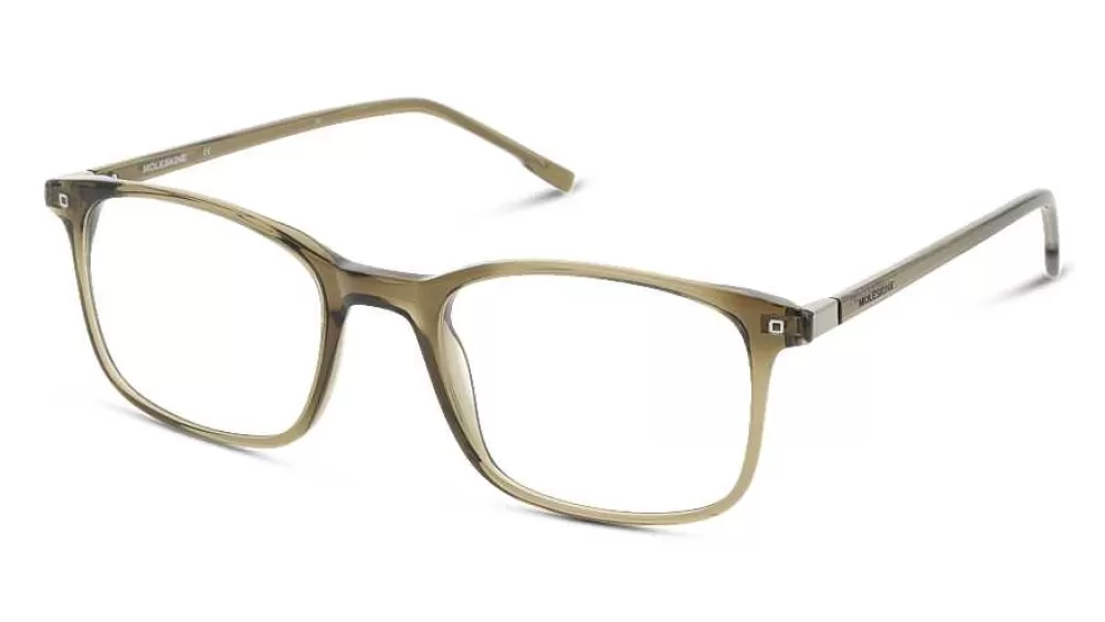 Lunettes De Vue Homme*MOLESKINE Mo1158 90