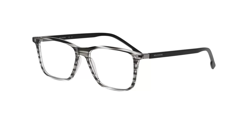 Lunettes De Vue Homme*MOLESKINE Mo1183 2