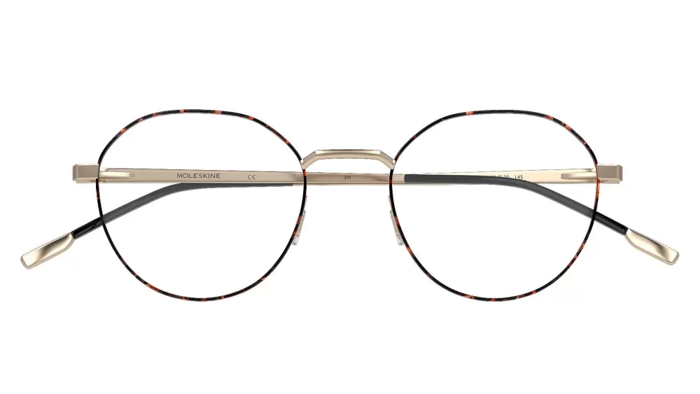 Lunettes De Vue Homme*MOLESKINE Mo2132 29