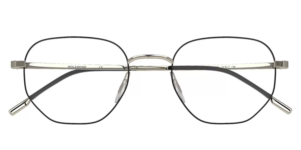 Lunettes De Vue Homme*MOLESKINE Mo2140 79