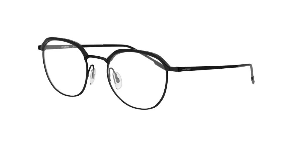 Lunettes De Vue Homme*MOLESKINE Mo2145 0