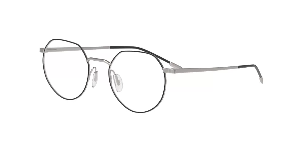 Lunettes De Vue Homme*MOLESKINE Mo2155 19