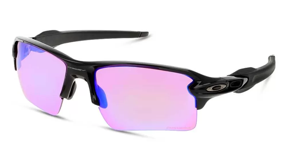 Lunettes Vélo, Vtt, Running Et Trail*OAKLEY Flak 2.0 Xl Oo9188 918805