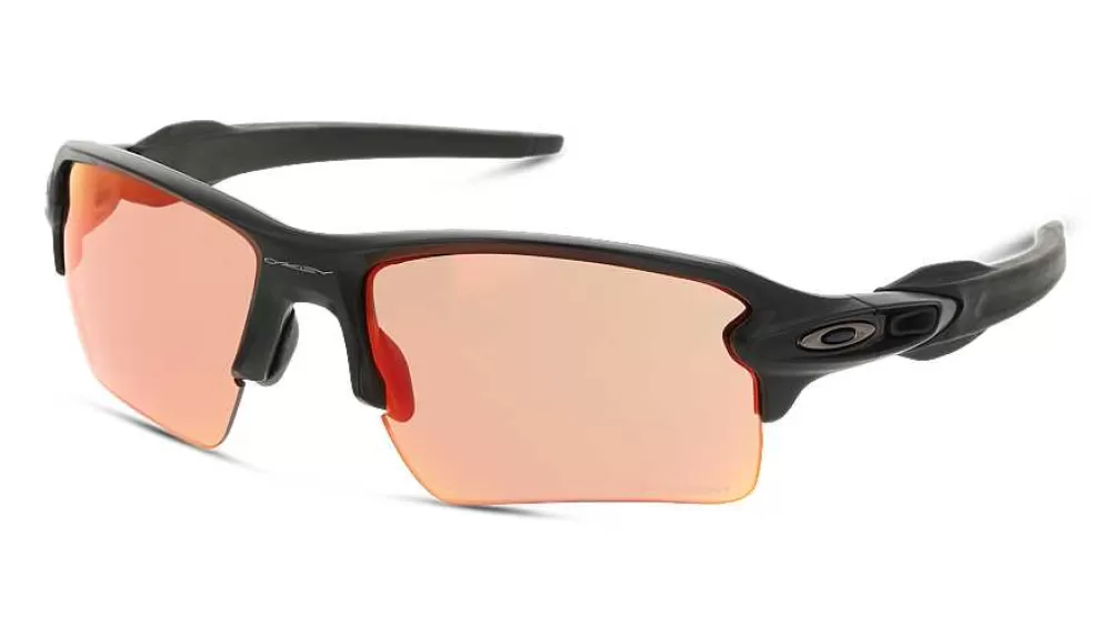 Lunettes Vélo, Vtt, Running Et Trail*OAKLEY Flak 2.0 Xl Oo9188 9188A7