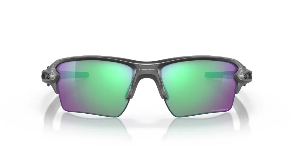 Lunettes De Soleil Homme*OAKLEY Flak 2.0 Xl Oo9188 9188F3