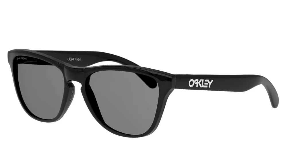 Lunettes De Soleil Enfant*OAKLEY Oj9006 900622