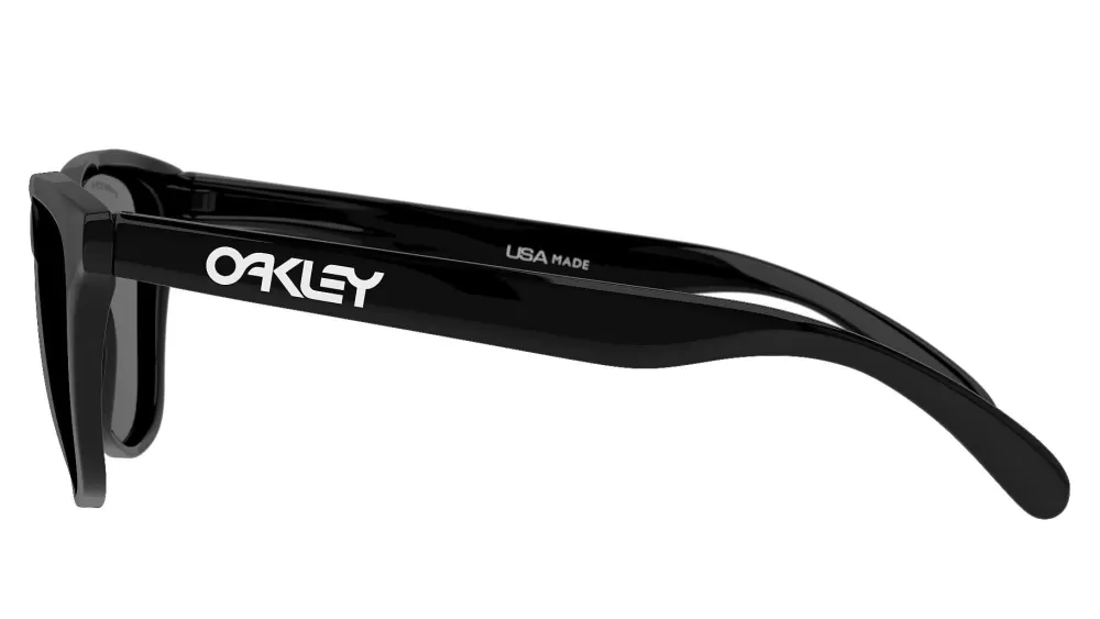 Lunettes De Soleil Enfant*OAKLEY Oj9006 900622