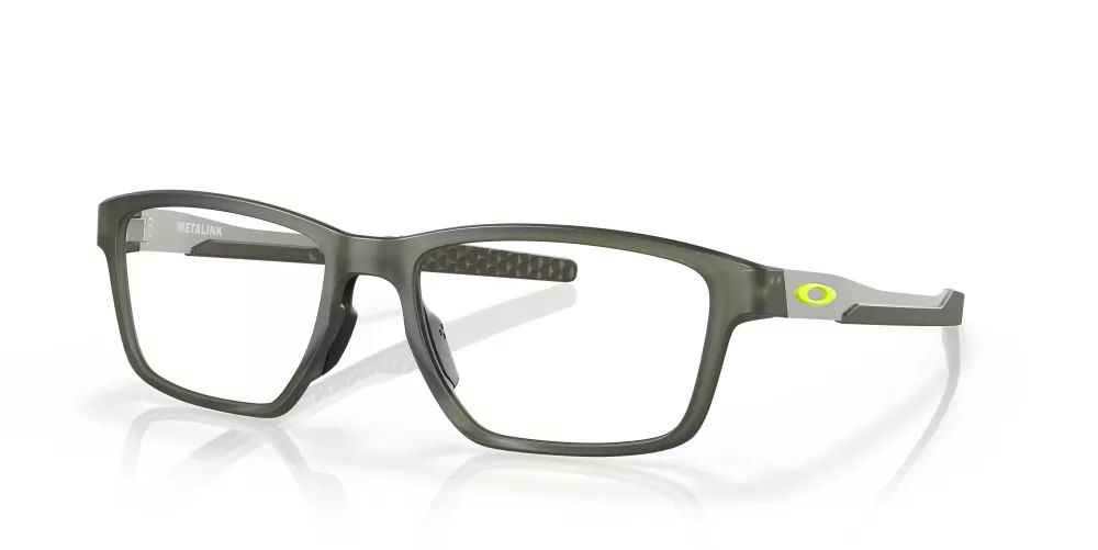 Lunettes De Vue Homme*OAKLEY Ox8153 815311