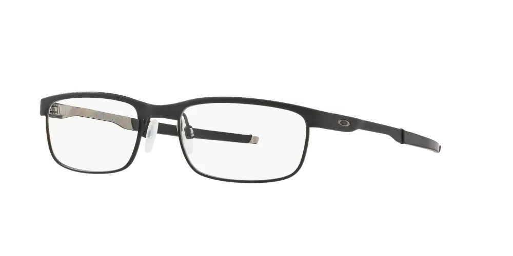 Lunettes De Vue Homme*OAKLEY Steel Plate Ox3222 322201