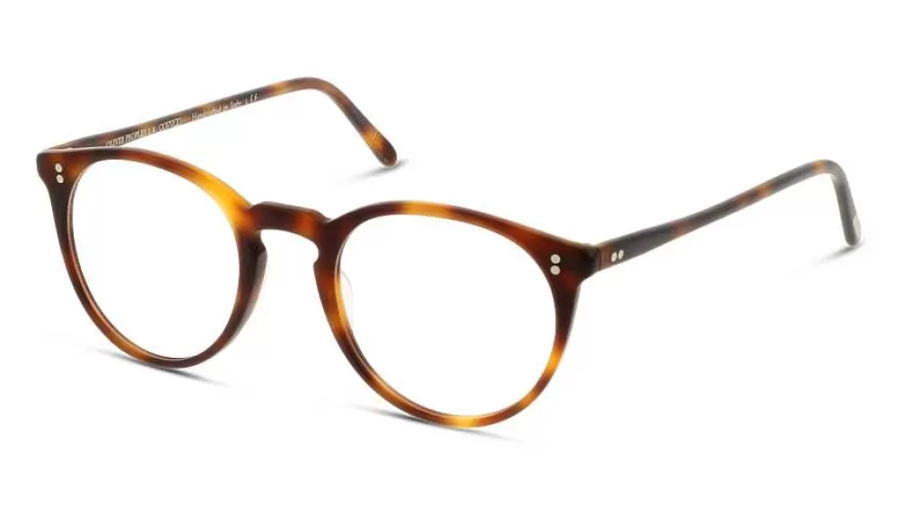 Lunettes De Vue Homme*OLIVER PEOPLES Ov5183 1552