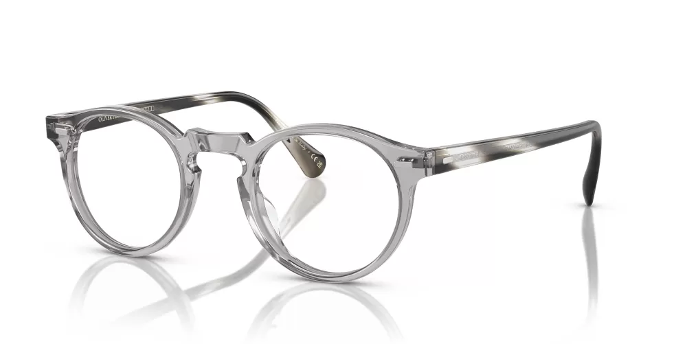 Lunettes De Vue Homme*OLIVER PEOPLES Ov5186 1484