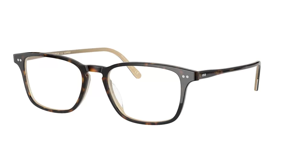 Lunettes De Vue Homme*OLIVER PEOPLES Ov5427U 1666