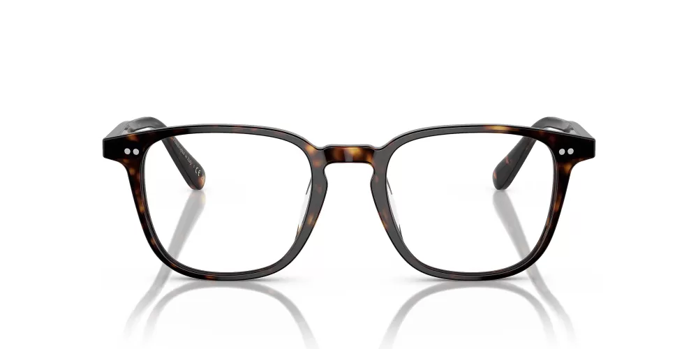 Lunettes De Vue Homme*OLIVER PEOPLES Ov5532U 1009