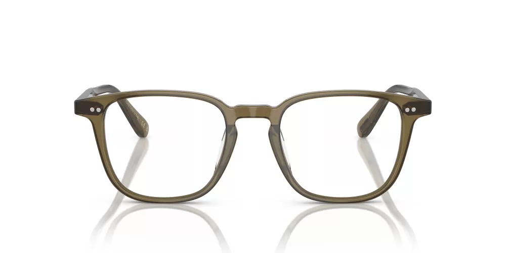 Lunettes De Vue Homme*OLIVER PEOPLES Ov5532U 1678