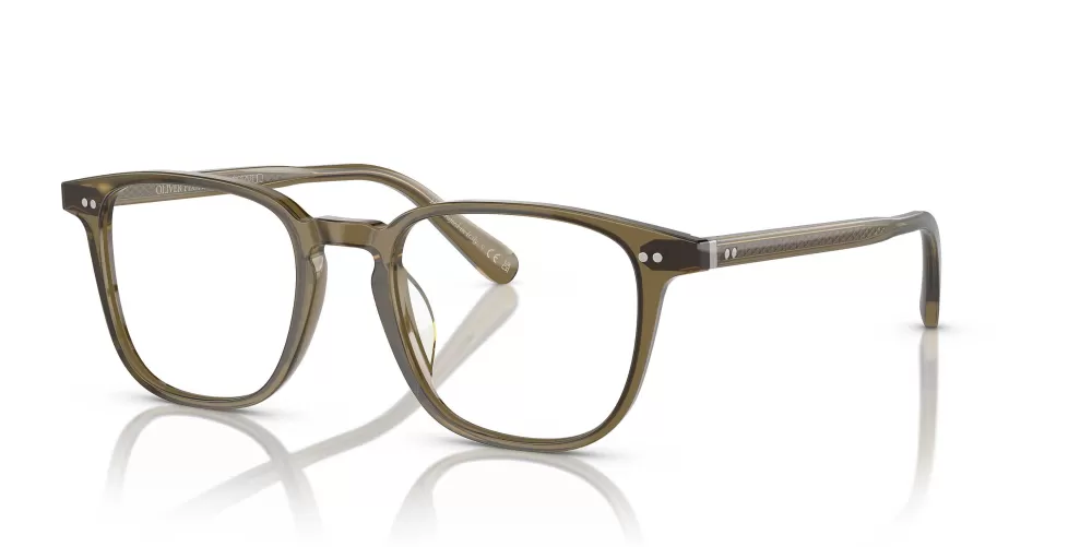 Lunettes De Vue Homme*OLIVER PEOPLES Ov5532U 1678