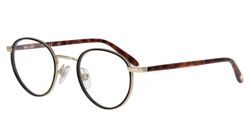 Lunettes De Vue Femme*PAUL & JOE Java01 Efdo