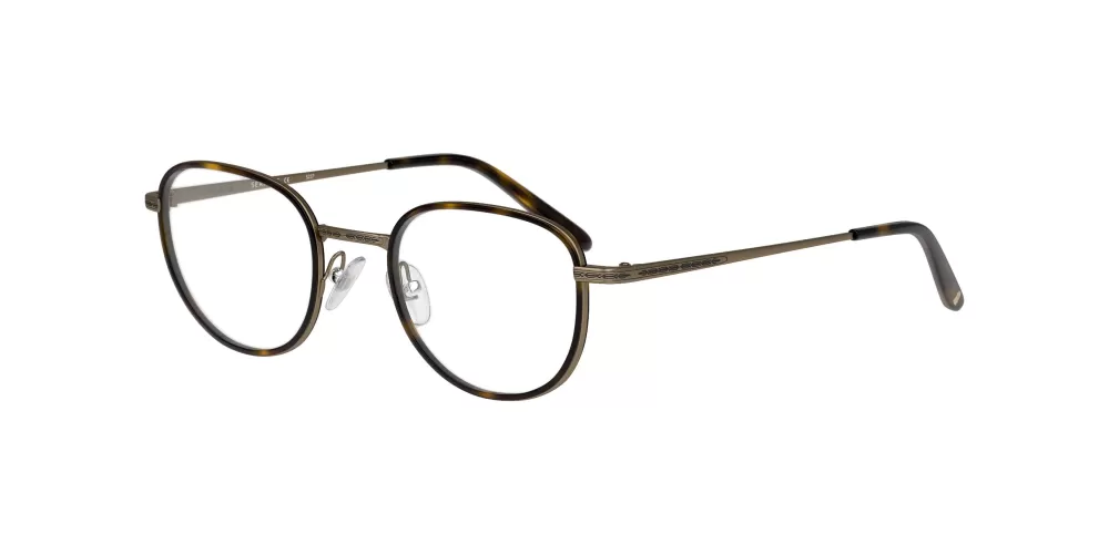 Lunettes De Vue Homme*PAUL & JOE Kaal66 Ecdo