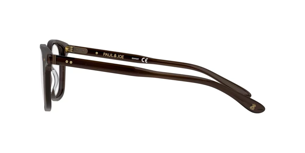 Lunettes De Vue Homme*PAUL & JOE Shiva02 Br69