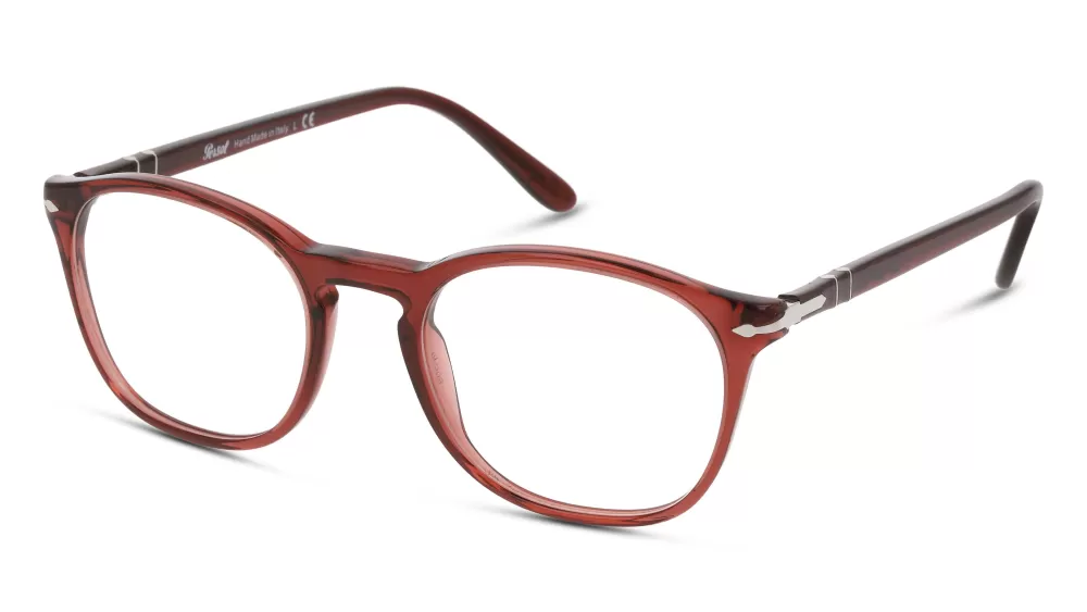 Lunettes De Vue Femme*PERSOL Po3007V 1104