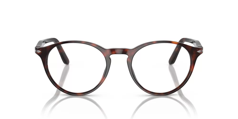 Lunettes De Vue Homme*PERSOL Po3092V 9015