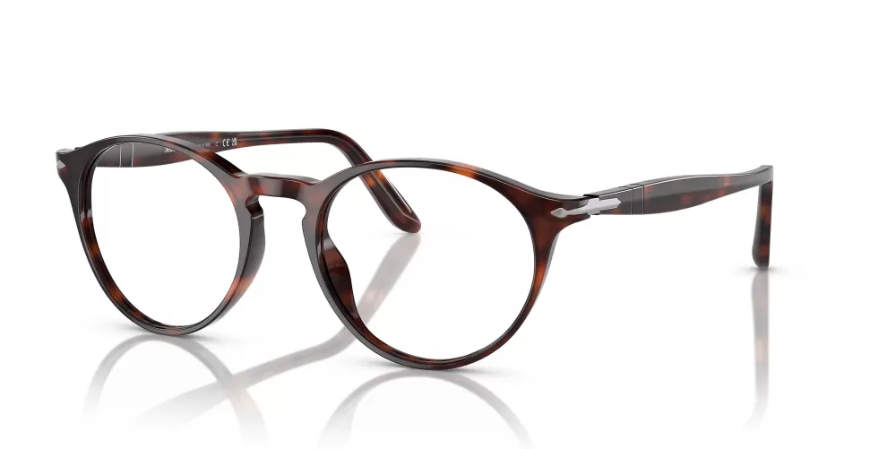 Lunettes De Vue Homme*PERSOL Po3092V 9015