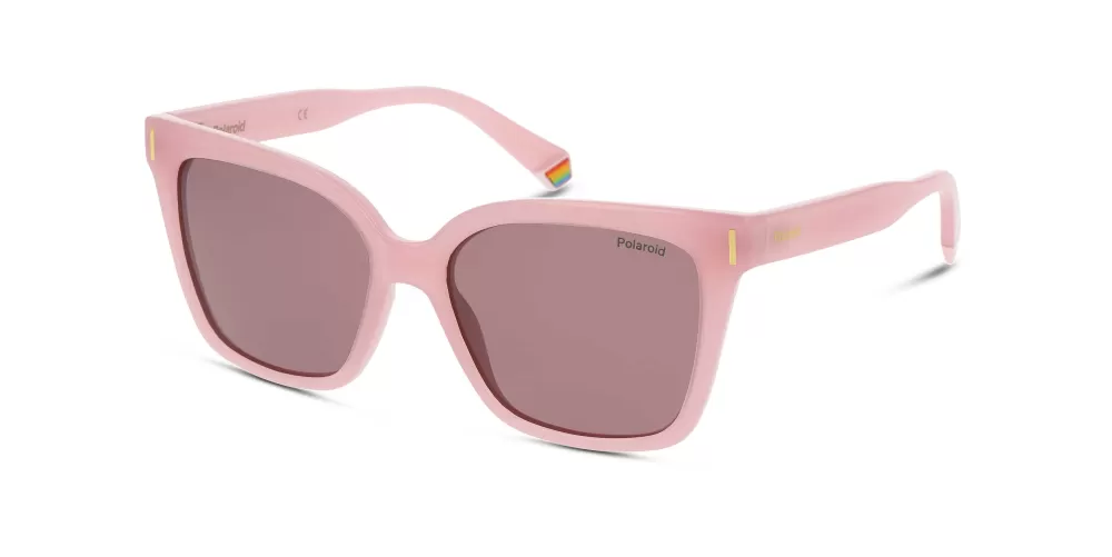 Lunettes De Soleil Femme*POLAROID Pld 6192/S 35J