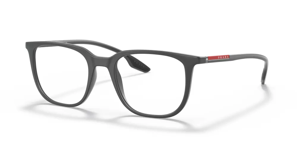 Lunettes De Vue Homme*PRADA LINEA ROSSA Ps 01Ov Ufk1O1