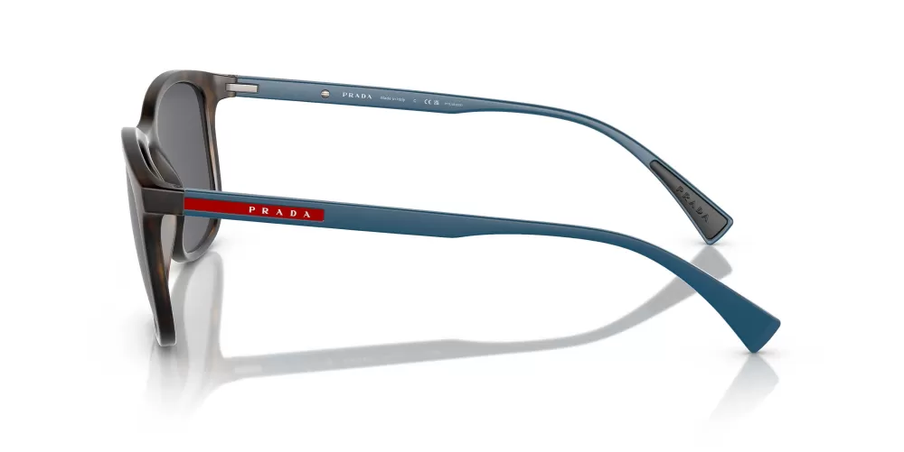 Lunettes De Soleil Homme*PRADA LINEA ROSSA Ps 01Ts U61144