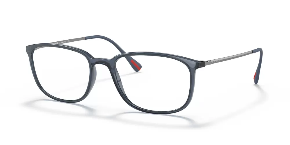 Lunettes De Vue Homme*PRADA LINEA ROSSA Ps 03Hv Czh1O1