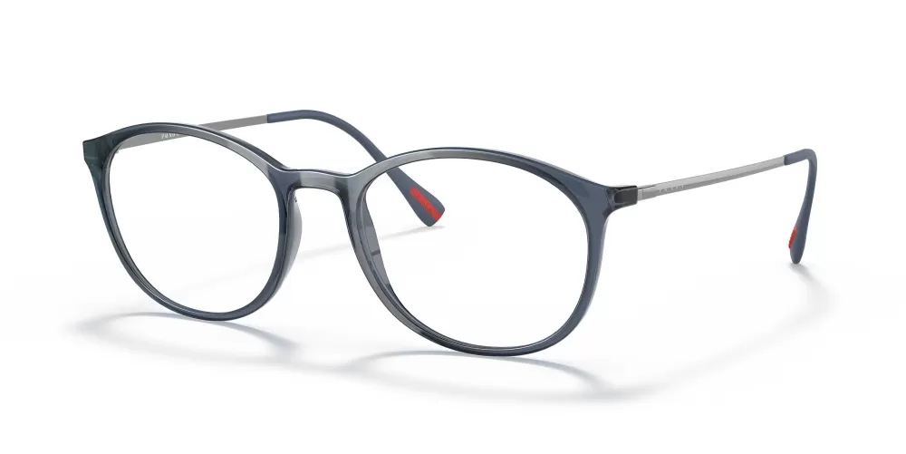 Lunettes De Vue Homme*PRADA LINEA ROSSA Ps 04Hv Czh1O1