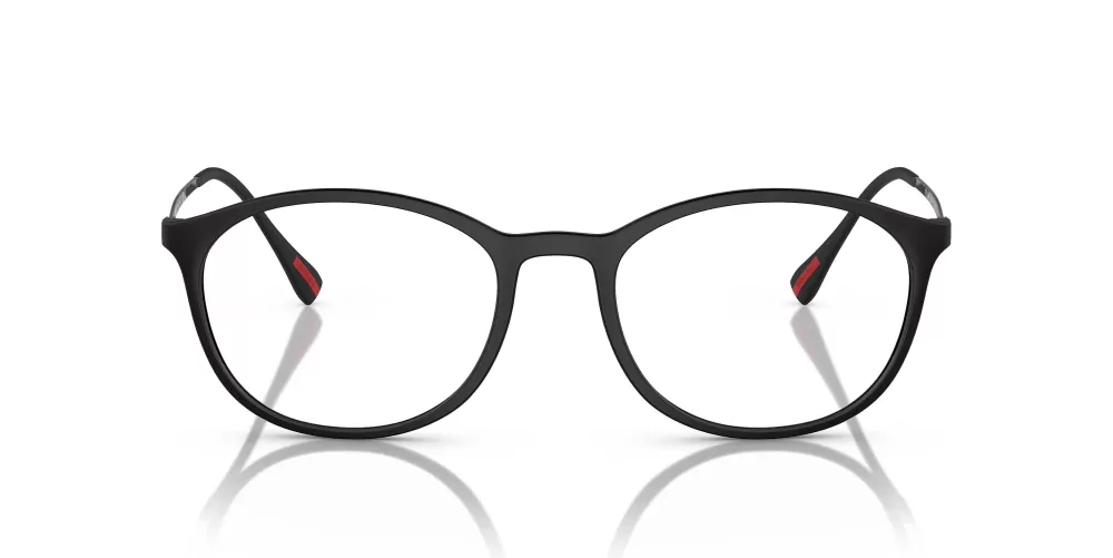 Lunettes De Vue Homme*PRADA LINEA ROSSA Ps 04Hv Dg01O1