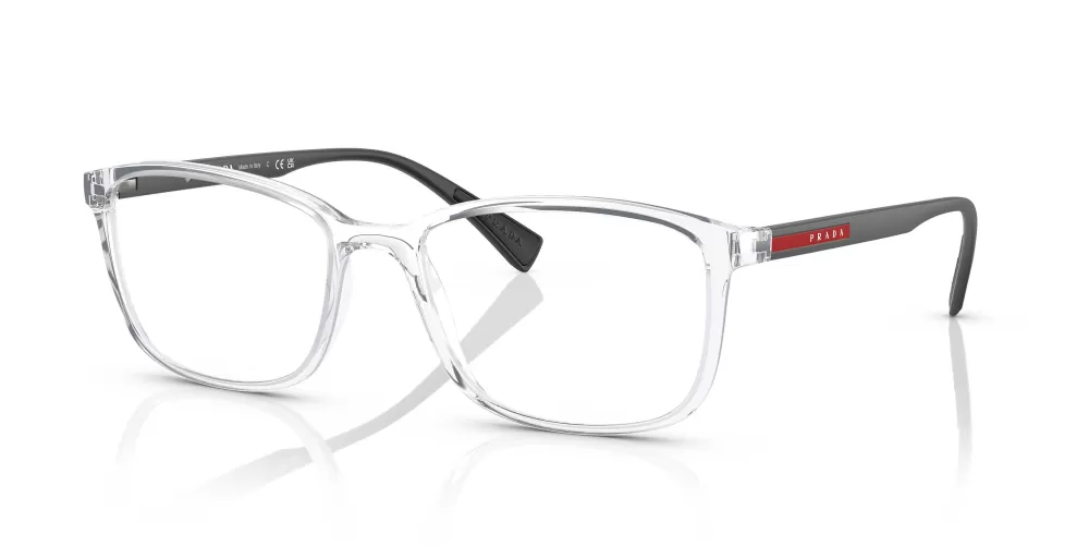 Lunettes De Vue Homme*PRADA LINEA ROSSA Ps 04Iv 2Az1O1