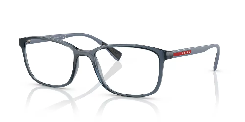 Lunettes De Vue Homme*PRADA LINEA ROSSA Ps 04Iv Czh1O1