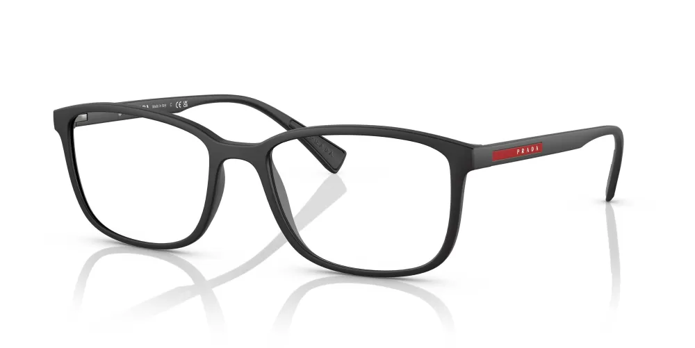 Lunettes De Vue Homme*PRADA LINEA ROSSA Ps 04Iv Dg01O1