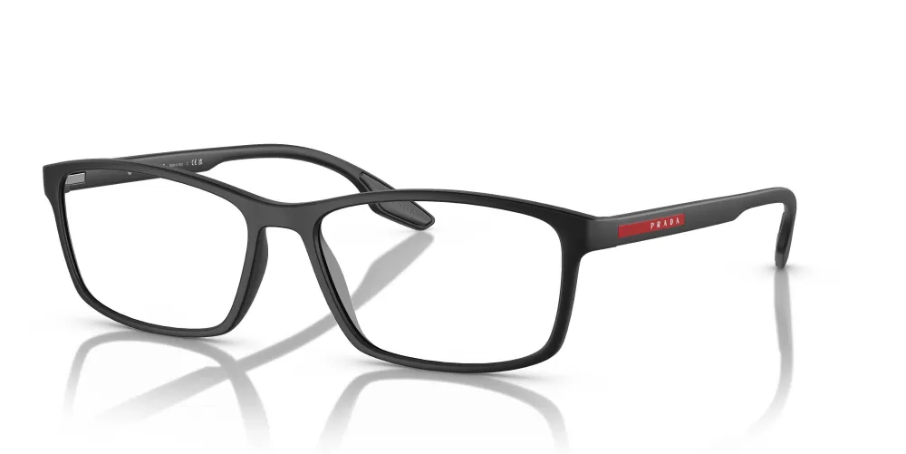 Lunettes De Vue Homme*PRADA LINEA ROSSA Ps 04Mv 1Bo1O1