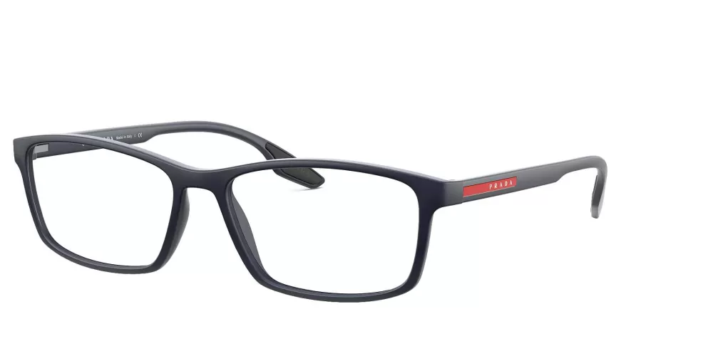 Lunettes De Vue Homme*PRADA LINEA ROSSA Ps 04Mv Twy1O1