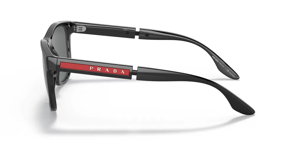 Lunettes De Soleil Homme*PRADA LINEA ROSSA Ps 04Xs Dg002G