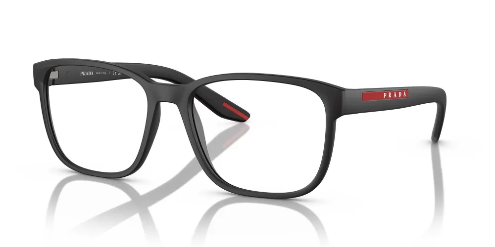 Lunettes De Vue Homme*PRADA LINEA ROSSA Ps 06Pv Dg01O1