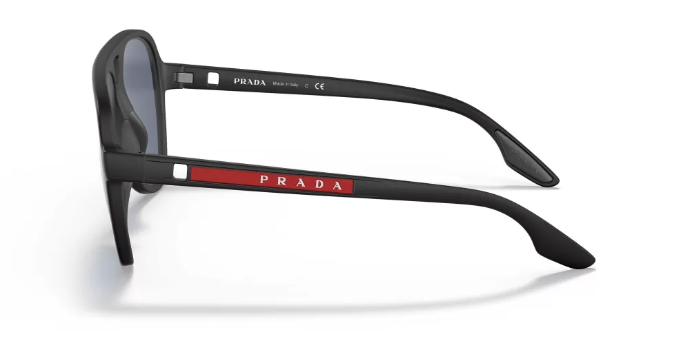 Lunettes De Soleil Homme*PRADA LINEA ROSSA Ps 06Ws Dg009R