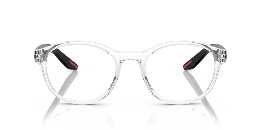 Lunettes De Vue Homme*PRADA LINEA ROSSA Ps 07Pv 2Az1O1