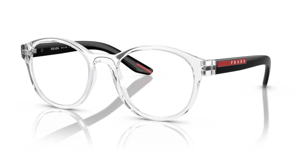 Lunettes De Vue Homme*PRADA LINEA ROSSA Ps 07Pv 2Az1O1