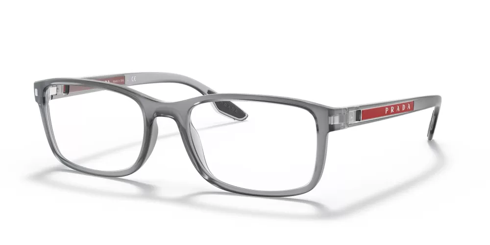 Lunettes De Vue Homme*PRADA LINEA ROSSA Ps 09Ov 14C1O1