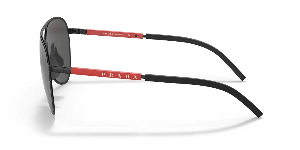 Lunettes De Soleil Homme*PRADA LINEA ROSSA Ps 51Xs 1Bo06L