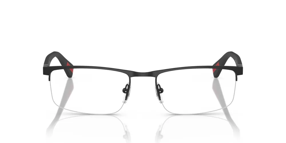 Lunettes De Vue Homme*PRADA LINEA ROSSA Ps 52Fv Dg01O1