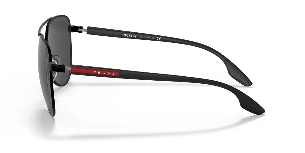 Lunettes De Soleil Homme*PRADA LINEA ROSSA Ps 52Ws 1Bo06F