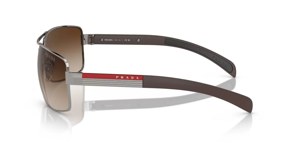 Lunettes De Soleil Homme*PRADA LINEA ROSSA Ps 54Is 5Av6S1