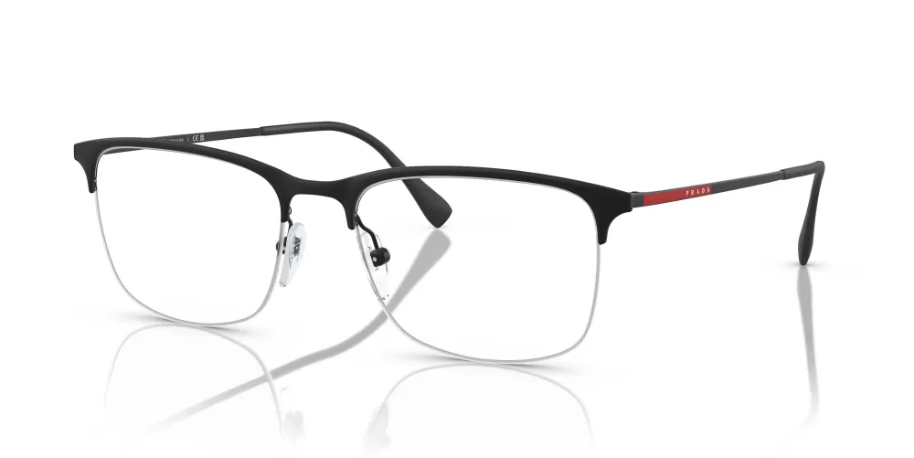 Lunettes De Vue Homme*PRADA LINEA ROSSA Ps 54Iv Dg01O1