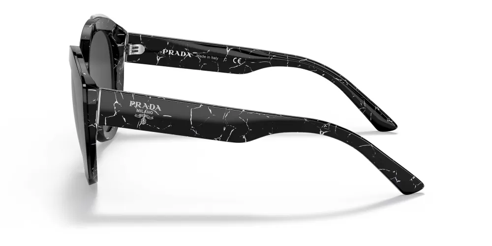 Lunettes De Soleil Femme*PRADA Pr 01Ys 09V5S0