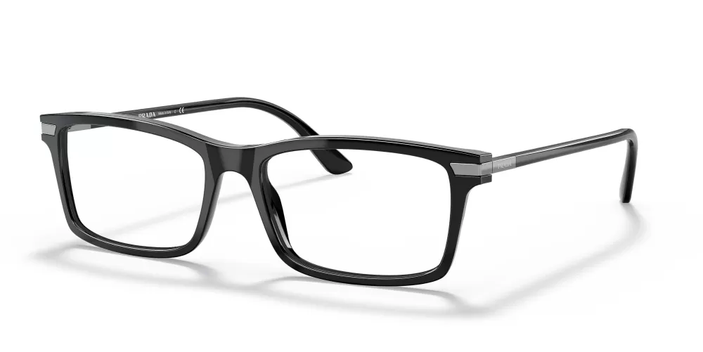 Lunettes De Vue Homme*PRADA Pr 03Yv 1Ab1O1