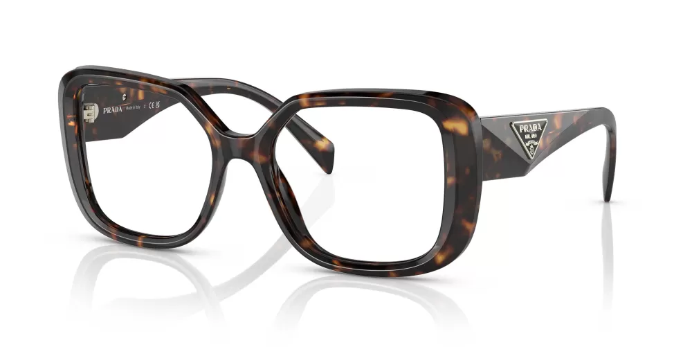 Lunettes De Vue Femme*PRADA Pr 10Zv 2Au1O1